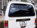 Suzuki Blind Van 2008 - Cần bán Suzuki Blind Van đời 2008, màu trắng