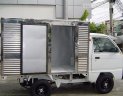 Suzuki Super Carry Truck 2019 - Cần bán Suzuki Carry Truck thùng kín giá tốt, LH 0939298528