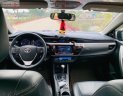Toyota Corolla altis 1.8G AT 2017 - Bán Toyota Corolla Altis 1.8 AT đời 2017, màu đen giá cạnh tranh
