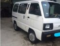 Suzuki Blind Van 2004 - Cần bán lại xe Suzuki Blind Van năm 2004, màu trắng, nhập khẩu