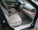 Toyota Camry 2.4G 2007 - Bán xe Toyota 2.4G sản xuất năm 2007