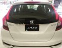 Honda Jazz RS 2018 - Bán ô tô Honda Jazz RS sản xuất năm 2018, màu trắng, nhập khẩu, giá 624tr