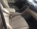 Toyota Venza 2.7 AWD 2010 - Cần bán lại xe Toyota Venza 2.7 AWD 2010, màu nâu, nhập khẩu nguyên chiếc  