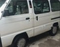 Suzuki Blind Van 2004 - Cần bán lại xe Suzuki Blind Van năm 2004, màu trắng, nhập khẩu