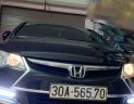 Honda Civic  1.8 MT  2008 - Cần bán lại xe Honda Civic 1.8 MT năm 2008, màu xám chính chủ