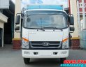 Veam VT260 2018 - Bán xe tải Veam VT260-1 thùng 6m1, máy Isuzu trả góp 90% bao thủ tục trọn gói