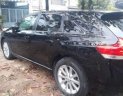 Toyota Venza 2.7 AWD 2009 - Bán xe Toyota Venza 2.7 AWD năm sản xuất 2009, màu đen, giá chỉ 754 triệu