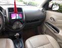 Nissan Sunny XV 1.5AT 2015 - Gia đình bán Nissan Sunny XV 1.5 số tự động, sản xuất 2015