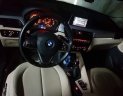 BMW X1 2015 - Bán ô tô BMW X1 đời 2015, màu đen, nhập khẩu