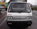 Suzuki Super Carry Truck 2008 - Bán xe tải Suzuki Carry 5 tạ thùng bạt màu trắng, sản xuất năm 2008, đăng ký lần đầu năm 2011