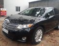 Toyota Venza 2.7 AWD 2009 - Bán xe Toyota Venza 2.7 AWD năm sản xuất 2009, màu đen, giá chỉ 754 triệu