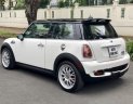 Mini Cooper  S  2008 - Bán Mini Cooper S đời 2008, màu trắng, mới bảo dưỡng hơn trăm triệu gần như full các hạng mục cần làm