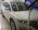 Toyota Venza 2.7 2009 - Bán xe Toyota Venza 2.7 năm sản xuất 2009, màu trắng, nhập khẩu, giá chỉ 850 triệu