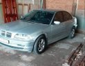 BMW 3 Series 318i 2003 - Bán ô tô BMW 3 Series 318i năm sản xuất 2003, màu bạc chính chủ