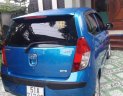 Hyundai i10 2010 - Cần bán gấp Hyundai i10 đời 2010, xe nhập số tự động giá cạnh tranh