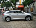 Toyota Venza   2009 - Cần bán lại xe Toyota Venza đời 2009, màu bạc, xe nhập