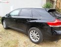 Toyota Venza 2.7 2009 - Bán lại Toyota Venza số tự động, màu đen, nội thất màu kem, sx, đăng ký cuối 2009, nhập khẩu Mỹ