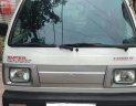 Suzuki Super Carry Truck 2008 - Bán xe tải Suzuki Carry 5 tạ thùng bạt màu trắng, sản xuất năm 2008, đăng ký lần đầu năm 2011