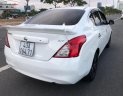 Nissan Sunny XV 1.5AT 2015 - Gia đình bán Nissan Sunny XV 1.5 số tự động, sản xuất 2015