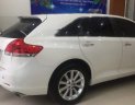 Toyota Venza 2.7 2009 - Bán xe Toyota Venza 2.7 năm sản xuất 2009, màu trắng, nhập khẩu, giá chỉ 850 triệu