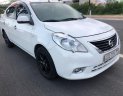 Nissan Sunny XV 1.5AT 2015 - Gia đình bán Nissan Sunny XV 1.5 số tự động, sản xuất 2015