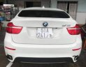 BMW X6 2010 - Bán BMW X6 đời 2010, màu trắng như mới, 800tr