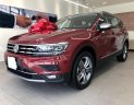 Volkswagen Tiguan 2019 - Xe 7 chỗ Tiguan 2019 nhập khẩu, chạy êm, vay 85%, giao ngay đi tết, nhiều màu