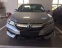 Honda Accord 2.4 AT 2017 - Cần bán gấp Honda Accord 2.4 AT 2017, màu bạc, nhập khẩu nguyên chiếc