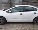 Kia Cerato   1.6 MT  2018 - Cần bán gấp Kia Cerato 1.6 MT năm sản xuất 2018, màu trắng, giá tốt