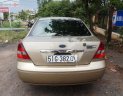 Ford Mondeo 2.5 2003 - Bán Ford Mondeo 2003, số tự động, máy 2.5, màu vàng cát