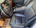 BMW 5 Series  528i  2012 - Cần bán gấp BMW 5 Series 528i năm sản xuất 2012, màu trắng