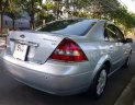 Ford Mondeo   2.5 AT   2003 - Bán xe Ford Mondeo 2.5 AT đời 2003, màu bạc  