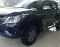 Mazda BT 50   2.2L 4x4 MT   2018 - Bán Mazda BT 50 2.2L 4x4 MT đời 2018, phong cách thiết kế Kodo đầy ấn tượng