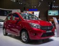 Suzuki Celerio 2018 - Bán Suzuki Celerio năm sản xuất 2018, màu đỏ giá cạnh tranh