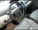 Toyota Vios E 2010 - Gia đình bán Toyota Vios đời 2010, xe còn nguyên bản chưa thay bất cứ một thứ gì trên xe