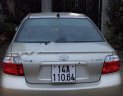 Toyota Vios G 2004 - Bán Vios G xịn 2004, zin 100%, không một lỗi nhỏ