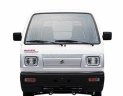 Suzuki Blind Van 2018 - Cần bán xe Suzuki Blind Van năm 2018, màu trắng, giá tốt