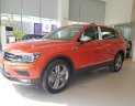 Volkswagen Tiguan 2019 - Bán xe 7 chỗ gầm cao, dáng mướt, vừa thể thao lại vừa khỏe khoắn Tiguan All Space sản xuất 20199