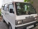 Suzuki Super Carry Van 2004 - Bán Suzuki Super Carry Van đời 2004, màu trắng, nhập khẩu 