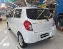 Suzuki Celerio  CVT 2018 - Bán ô tô Suzuki Celerio đời 2018, màu trắng, nhập khẩu, 359tr