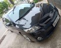 Toyota Corolla altis 2010 - Bán xe Toyota Corolla altis 2010, màu đen  