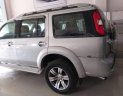 Ford Everest  MT 2011 - Cần bán xe 7 chỗ Everest số sàn, máy dầu, đời cuối 2010, đăng ký 2011