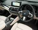 BMW 5 Series 520 2019 - [Nhận đặt cọc] xe BMW 520i, đủ màu, hỗ trợ vay ngân hàng 80%. LH: 0978877754