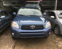 Toyota RAV4 2008 - Cần bán lại xe Toyota RAV4 đời 2008, nhập khẩu, 485 triệu