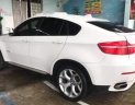 BMW X6 2010 - Bán BMW X6 đời 2010, màu trắng như mới, 800tr