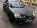 Daewoo Nubira   II 2002 - Bán ô tô Daewoo Nubira Nubira II đời 2002, màu đen, nhập khẩu, 185tr