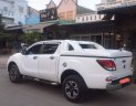 Mazda BT 50  AT 2016 - Bán ô tô Mazda BT 50 AT đời 2016, màu trắng, xe cực đẹp tư trong ra ngoài