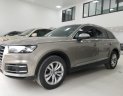 Audi Q7 3.0 2016 - Cần bán Audi Q7 3.0L, SX 2016, màu vàng, nhập khẩu nguyên chiếc