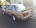 Honda Accord 1990 - Bán Honda Accord sản xuất 1990