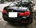 BMW 5 Series 520i 2016 - Bán ô tô BMW 5 Series 520i sản xuất 2016, 31000km, còn rất mới